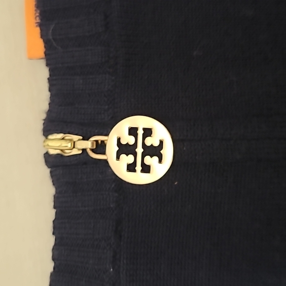 Tory Burch Wool Sweater - Picture 6 of 7